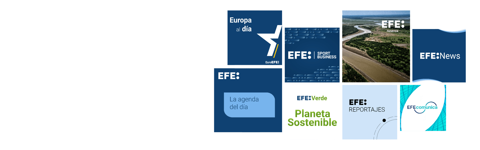 Newsletter EFE